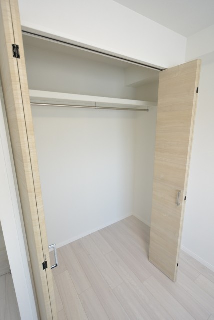 トーア明大前マンション 洋室3