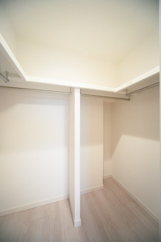 日商岩井碑文谷マンション 洋室1