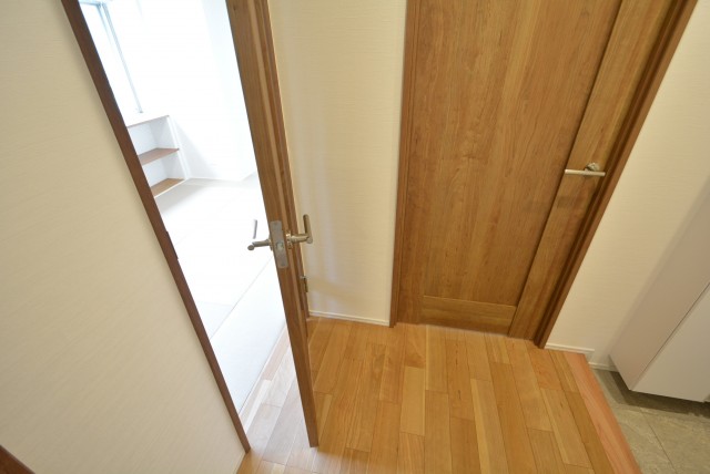 トーエイ高井戸 和室