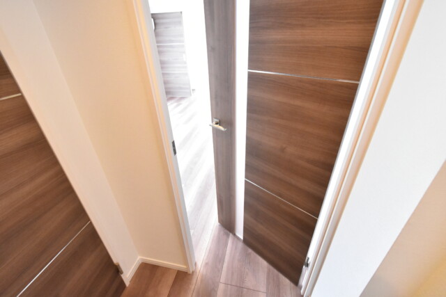 東山コーポラス LDK＋洋室