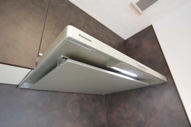 トーエイ高井戸 キッチン