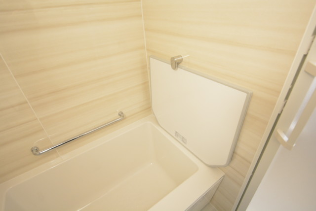 秀和奥沢レジデンス 浴室