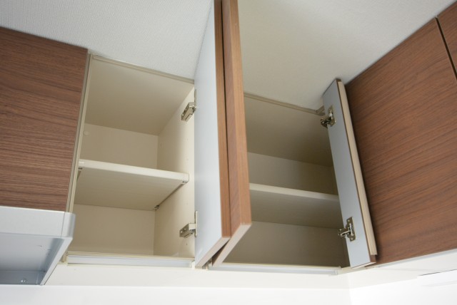 小石川ハイツ キッチン