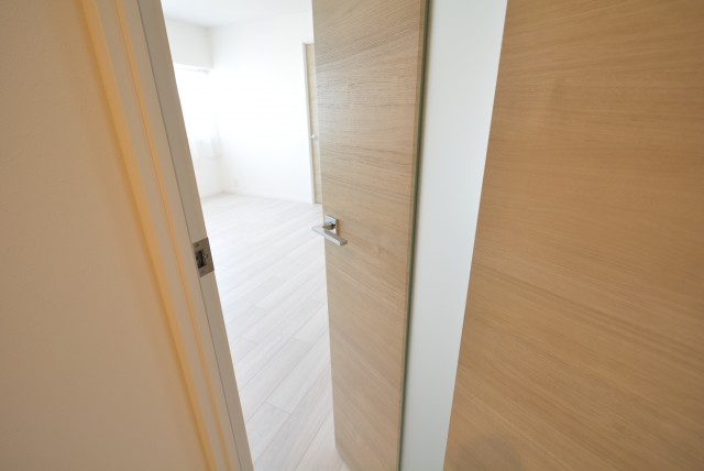 トーア明大前マンション LDK