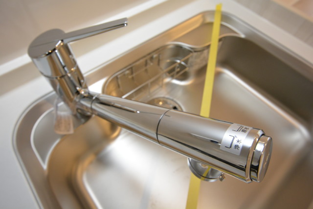 秀和奥沢レジデンス キッチン