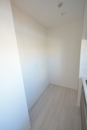 トーア明大前マンション キッチン