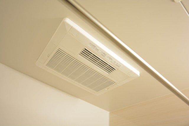 トーア明大前マンション 浴室