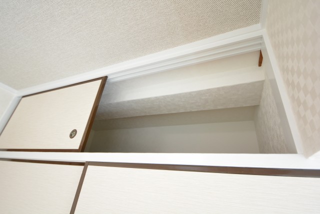 トーエイ高井戸 和室