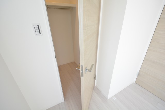 トーア明大前マンション 洋室1