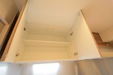 グランドメゾン新宿東 キッチン