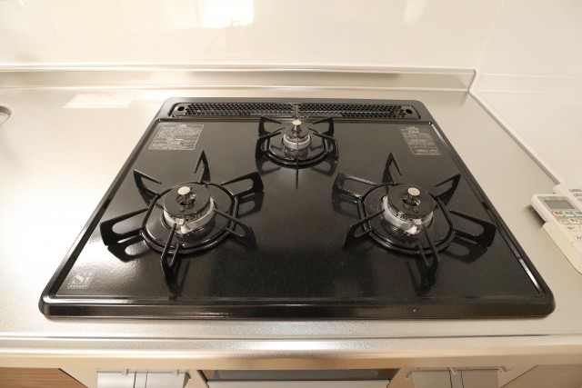 エクセル旗の台 キッチン