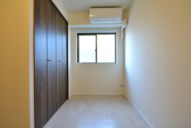 小石川ハイツ 洋室2