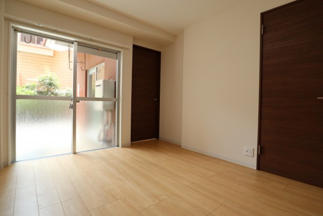 エクセル旗の台 リビングダイニング