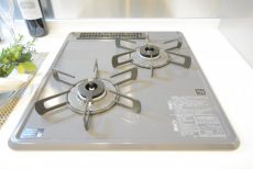 グランドメゾン新宿東 キッチン