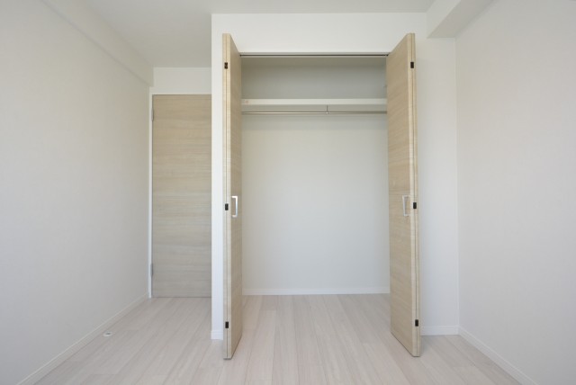 トーア明大前マンション 洋室3