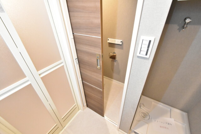 東山コーポラス トイレ