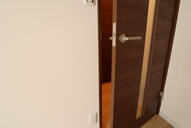 エクセル旗の台 リビングダイニング