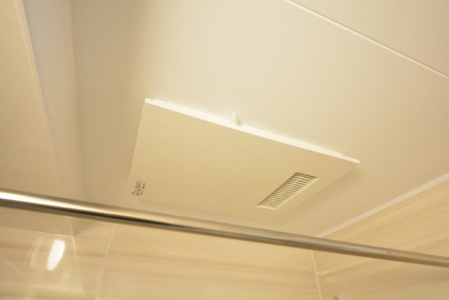 秀和奥沢レジデンス 浴室