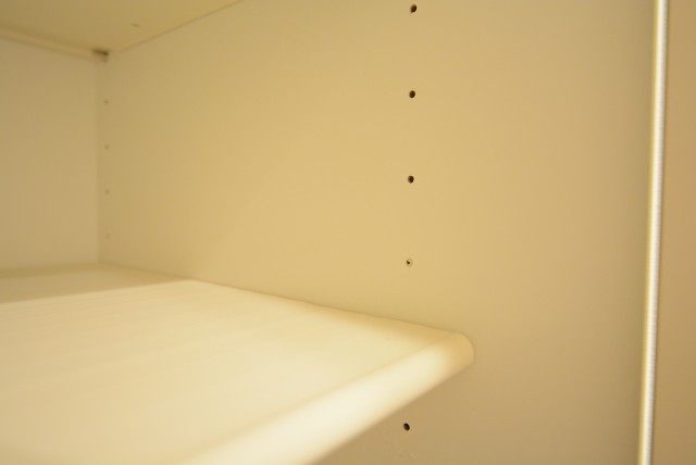 グランドメゾン新宿東 玄関