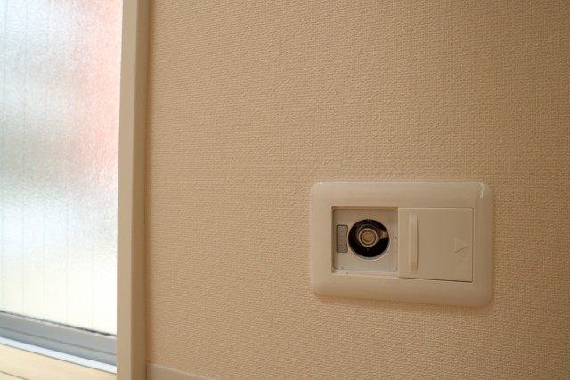 エクセル旗の台 洋室