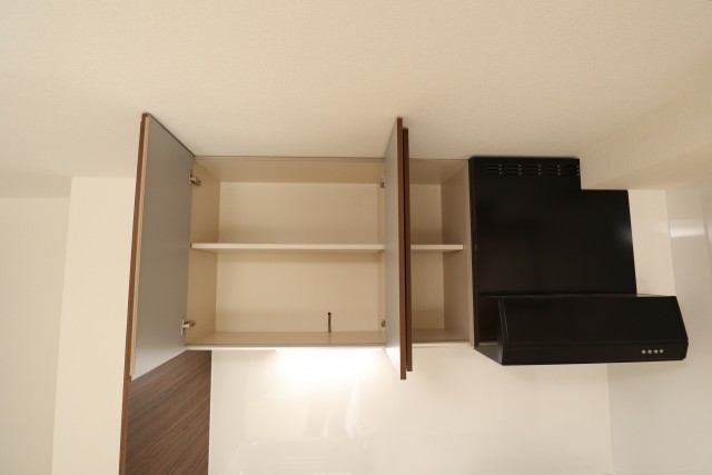 エクセル旗の台 キッチン