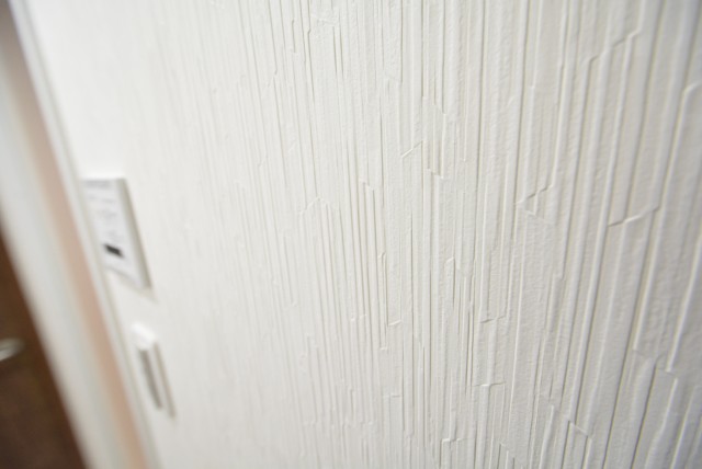 小石川ハイツ 洗面室