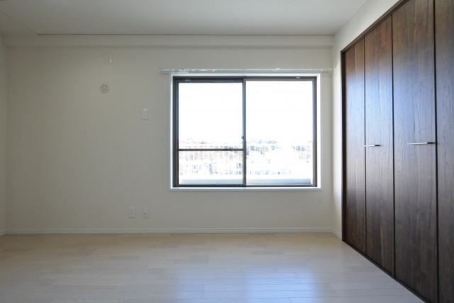 小石川ハイツ 北東ルーフバルコニー