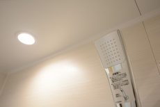 グランドメゾン新宿東 浴室