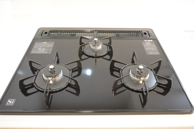 秀和奥沢レジデンス キッチン