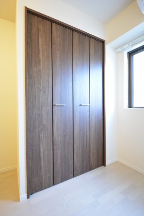 小石川ハイツ 洋室2