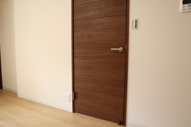 エクセル旗の台 リビングダイニング