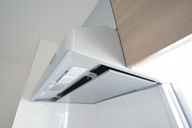 トーア明大前マンション キッチン