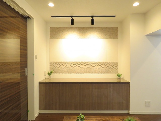 馬事公苑前ハイム　マルチカウンター