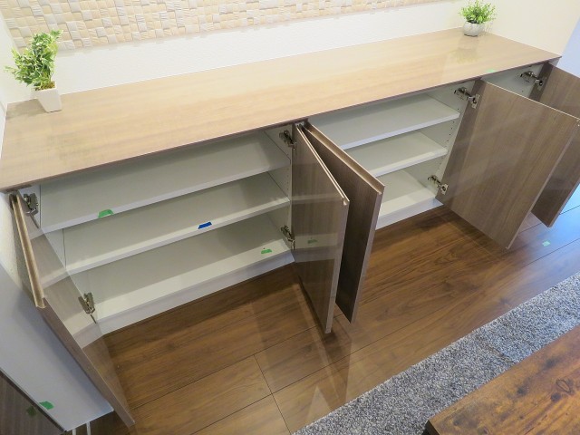 馬事公苑前ハイム　マルチカウンター