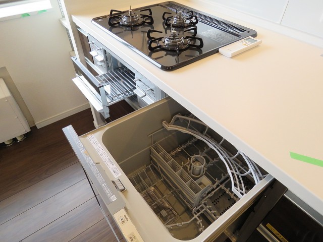 馬事公苑前ハイム　キッチン