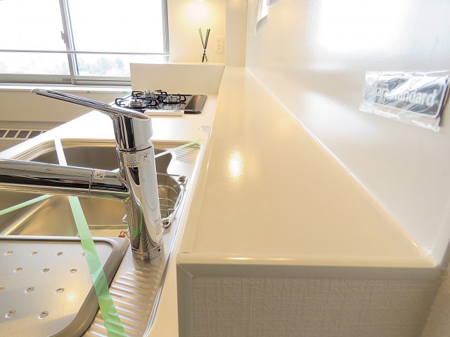 馬事公苑前ハイム　キッチン