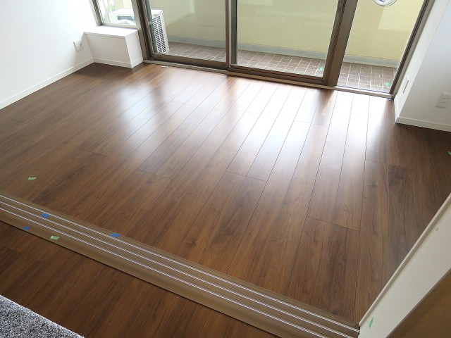 馬事公苑前ハイム　洋室約7.1帖