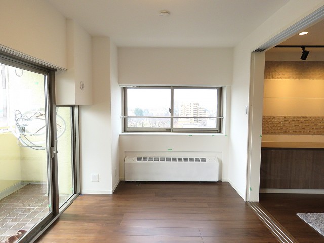 馬事公苑前ハイム　洋室約7.1帖