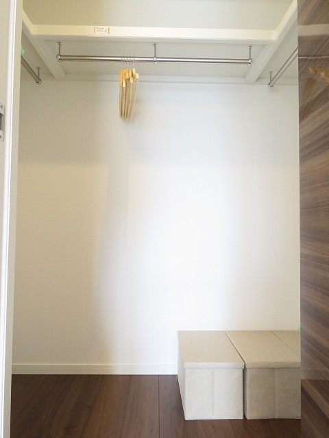 馬事公苑前ハイム　WIC