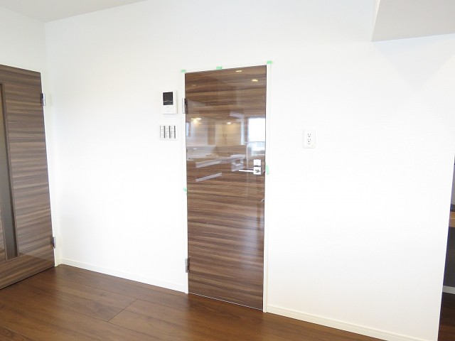 馬事公苑前ハイム　洗面室