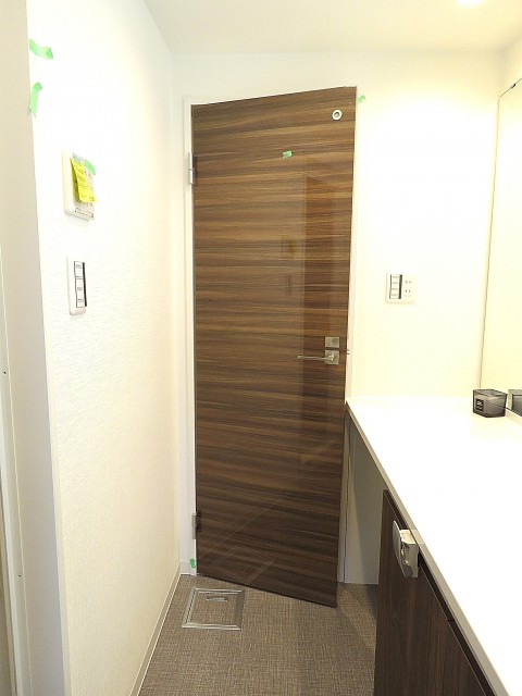 馬事公苑前ハイム　トイレ