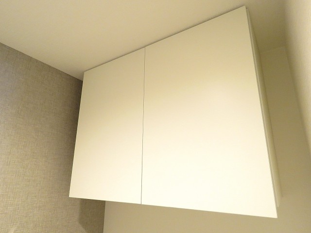 馬事公苑前ハイム　トイレ