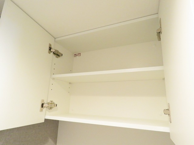 馬事公苑前ハイム　トイレ