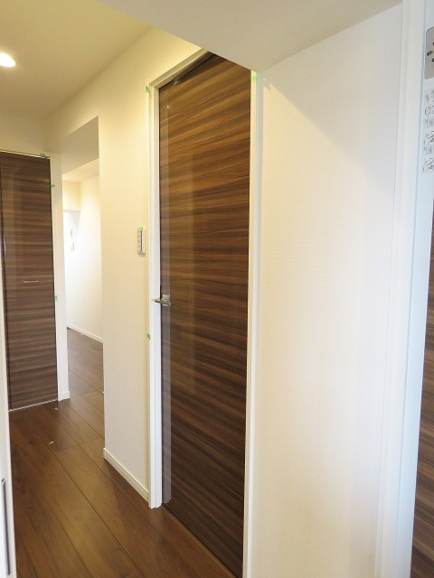 馬事公苑前ハイム　納戸約2.1帖