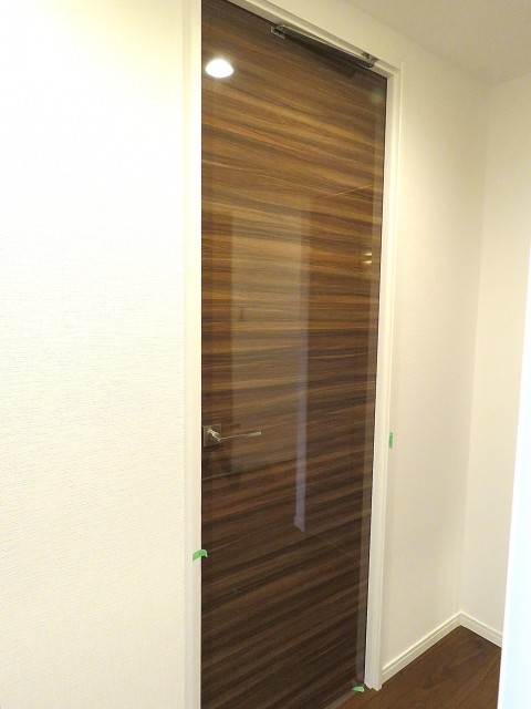 馬事公苑前ハイム　洋室約6.2帖