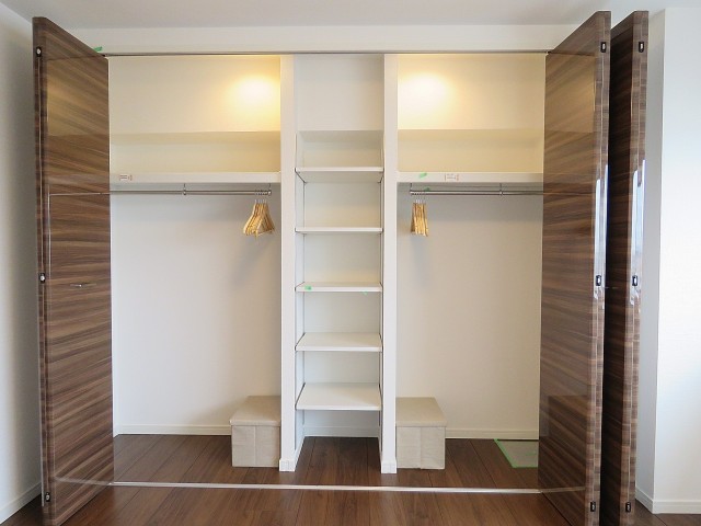 馬事公苑前ハイム　洋室約6.2帖