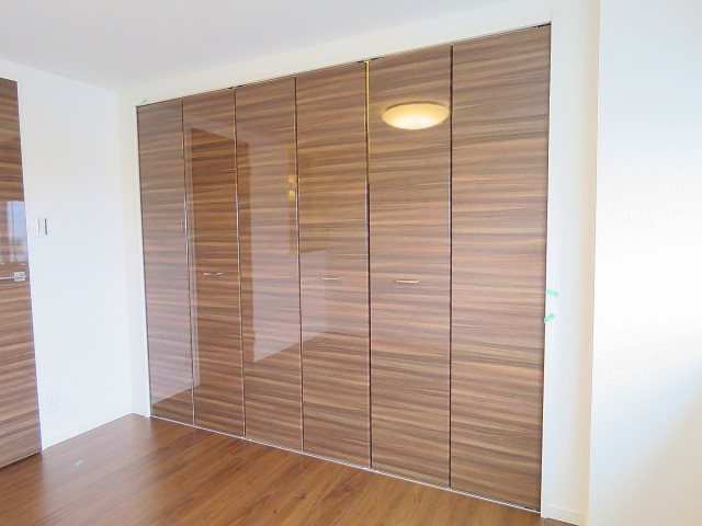 馬事公苑前ハイム　洋室約6.2帖