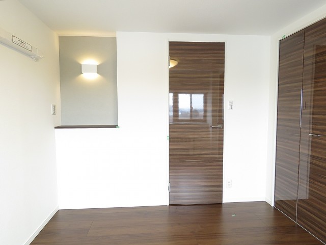 馬事公苑前ハイム　洋室約6.2帖