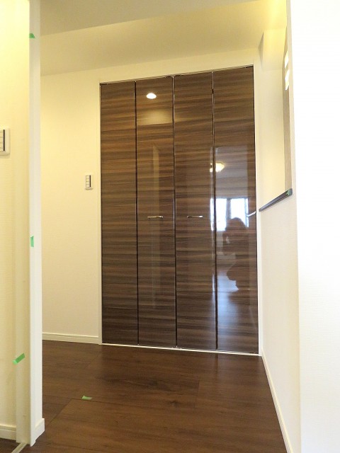 馬事公苑前ハイム　シューズBOX