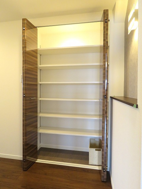 馬事公苑前ハイム　シューズBOX